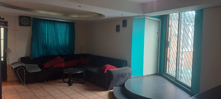 2 Bedroom Property for Sale in Tafelsig Western Cape